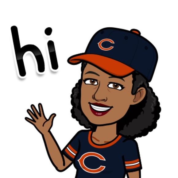 Meet your Posher, Tonda - Picture 1 of 3